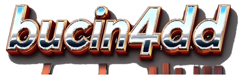 bucin4d link logo