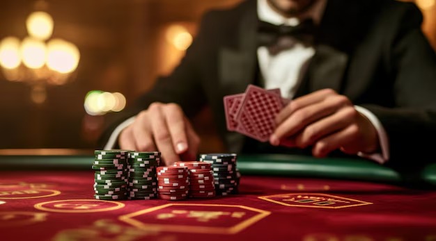 bucin4d link Live Chat with Dealers