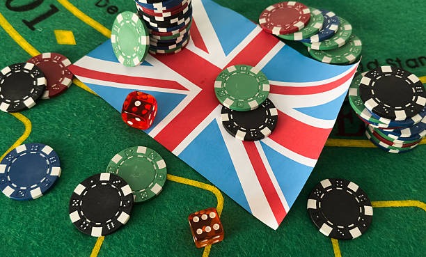 bucin4d link Live Casino Tables