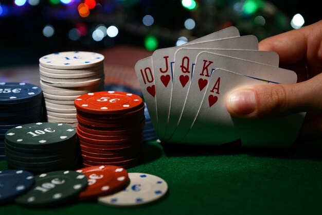bucin4d link Live Casino